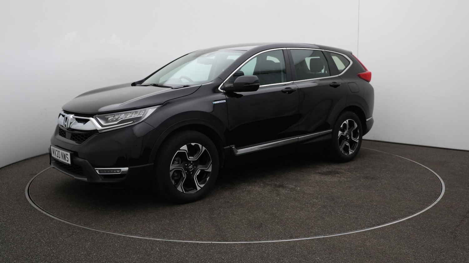 Used Honda CR-V 2020 for sale - 76122808: Photo 69