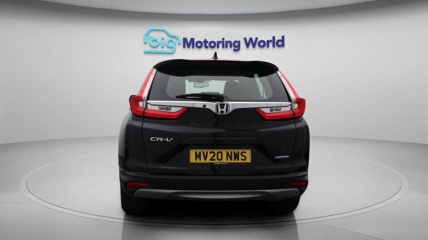 Used Honda CR-V 2020 for sale - 76122808: Photo 7