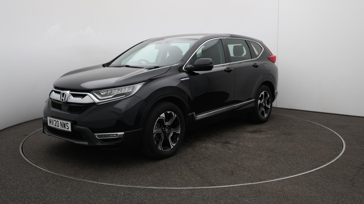 Used Honda CR-V 2020 for sale - 76122808: Photo 70