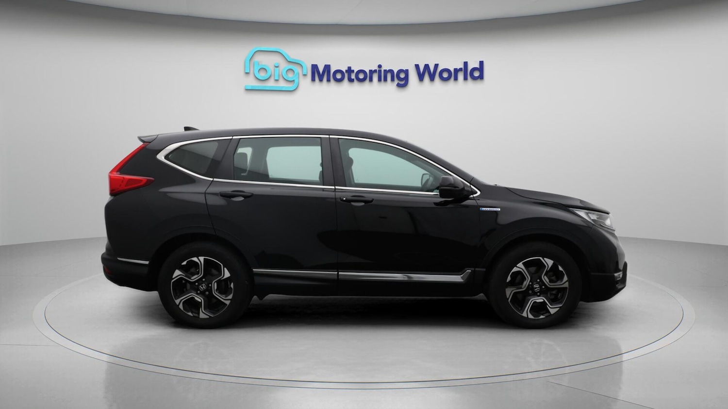 Used Honda CR-V 2020 for sale - 76122808: Photo 9