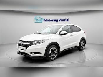 Used Honda HR-V 2018 for sale - 78367018: Photo