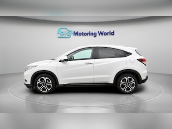 Used Honda HR-V 2018 for sale - 78367018: Photo
