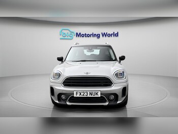 Used MINI Countryman 2023 for sale - 78309955: Photo