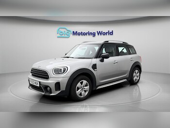 Used MINI Countryman 2023 for sale - 78309955: Photo