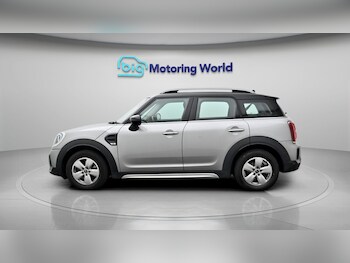 Used MINI Countryman 2023 for sale - 78309955: Photo