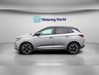 Used Vauxhall Grandland 2023 for sale - 78321575: Photo