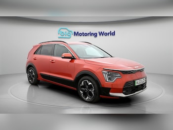 Used Kia Niro 2023 for sale - 78628220: Photo