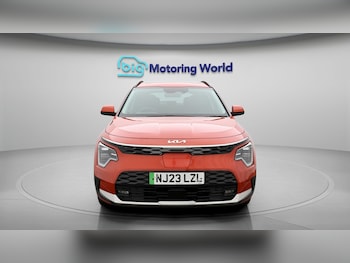Used Kia Niro 2023 for sale - 78628220: Photo