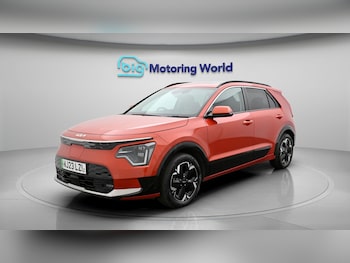Used Kia Niro 2023 for sale - 78628220: Photo