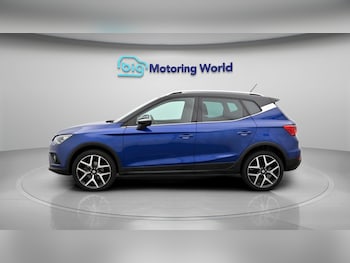 Used SEAT Arona 2019 for sale - 78452514: Photo