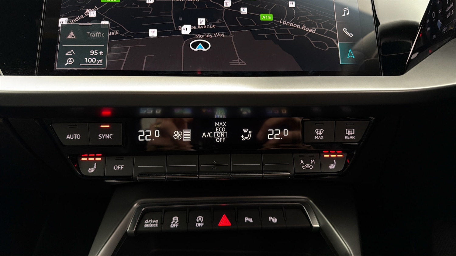 Used Audi S3 2022 for sale - 77943919: Photo 11