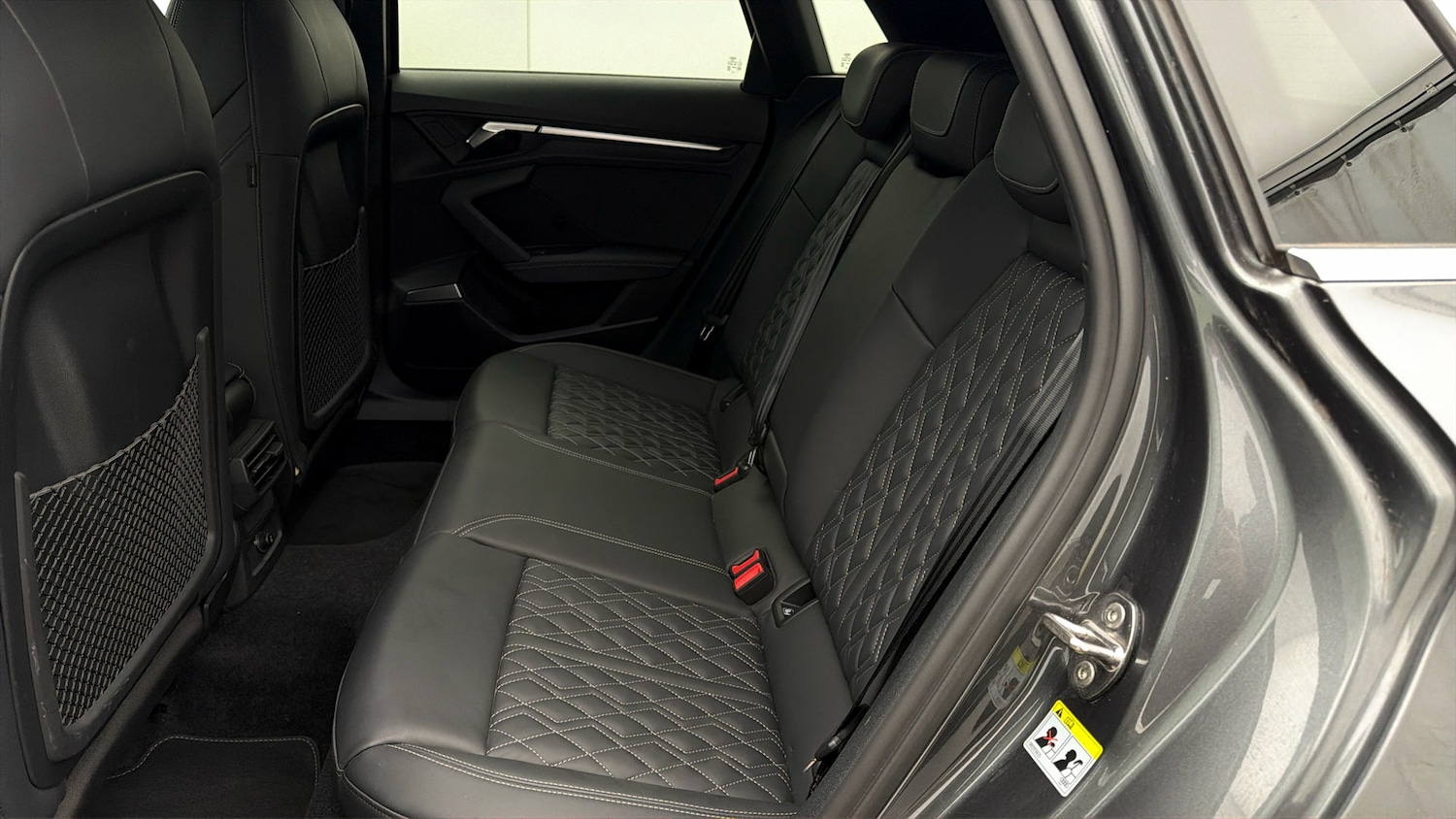 Used Audi S3 2022 for sale - 77943919: Photo 15