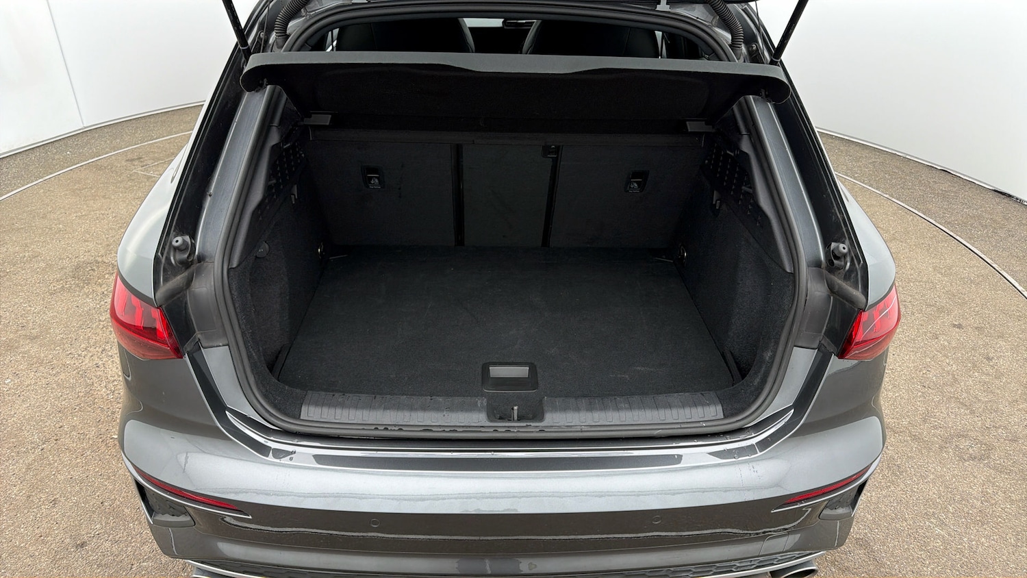 Used Audi S3 2022 for sale - 77943919: Photo 16