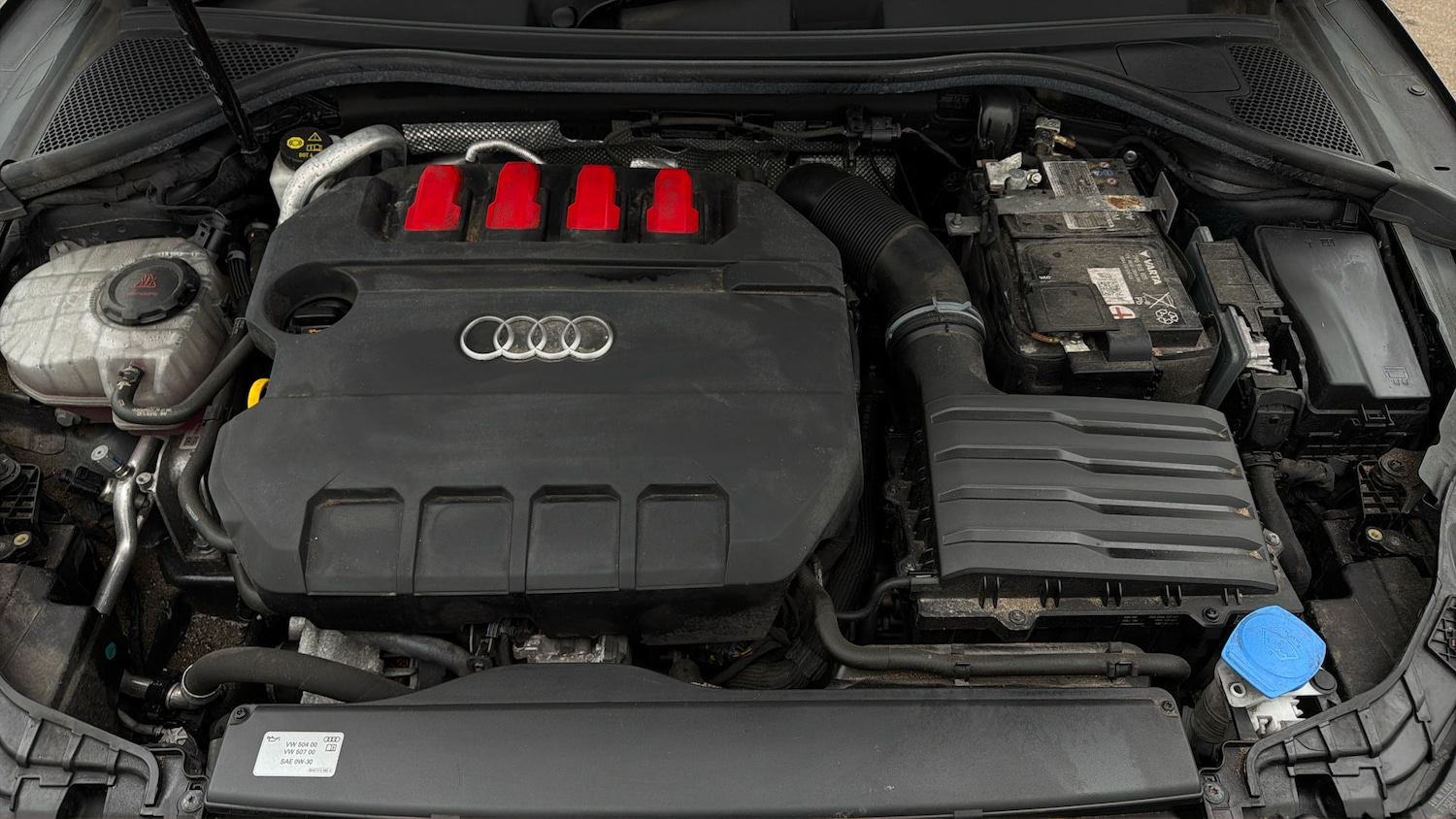 Used Audi S3 2022 for sale - 77943919: Photo 18