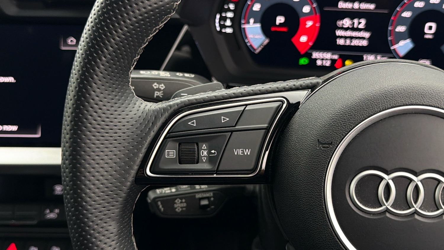 Used Audi S3 2022 for sale - 77943919: Photo 23