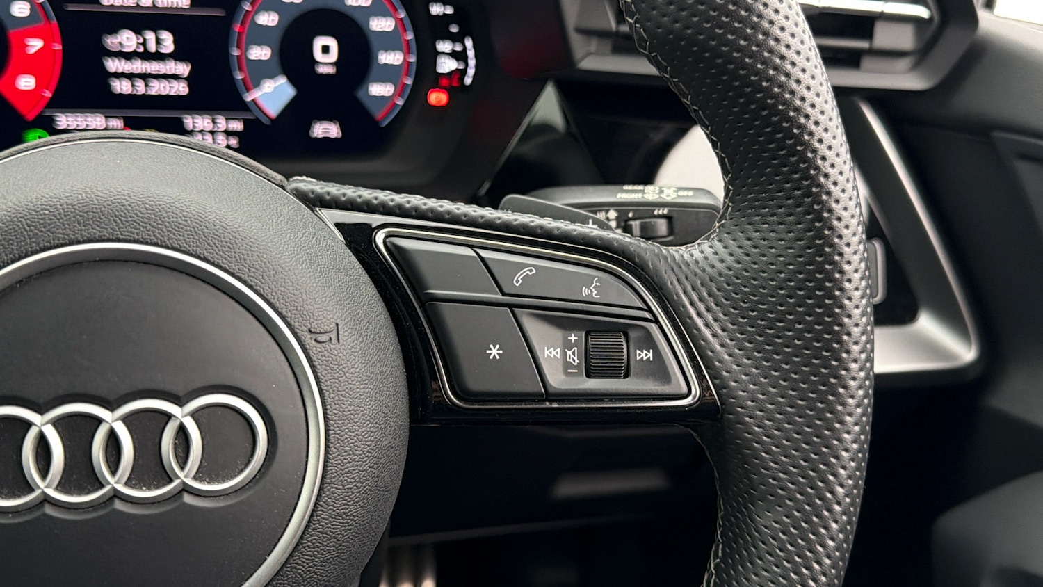 Used Audi S3 2022 for sale - 77943919: Photo 24