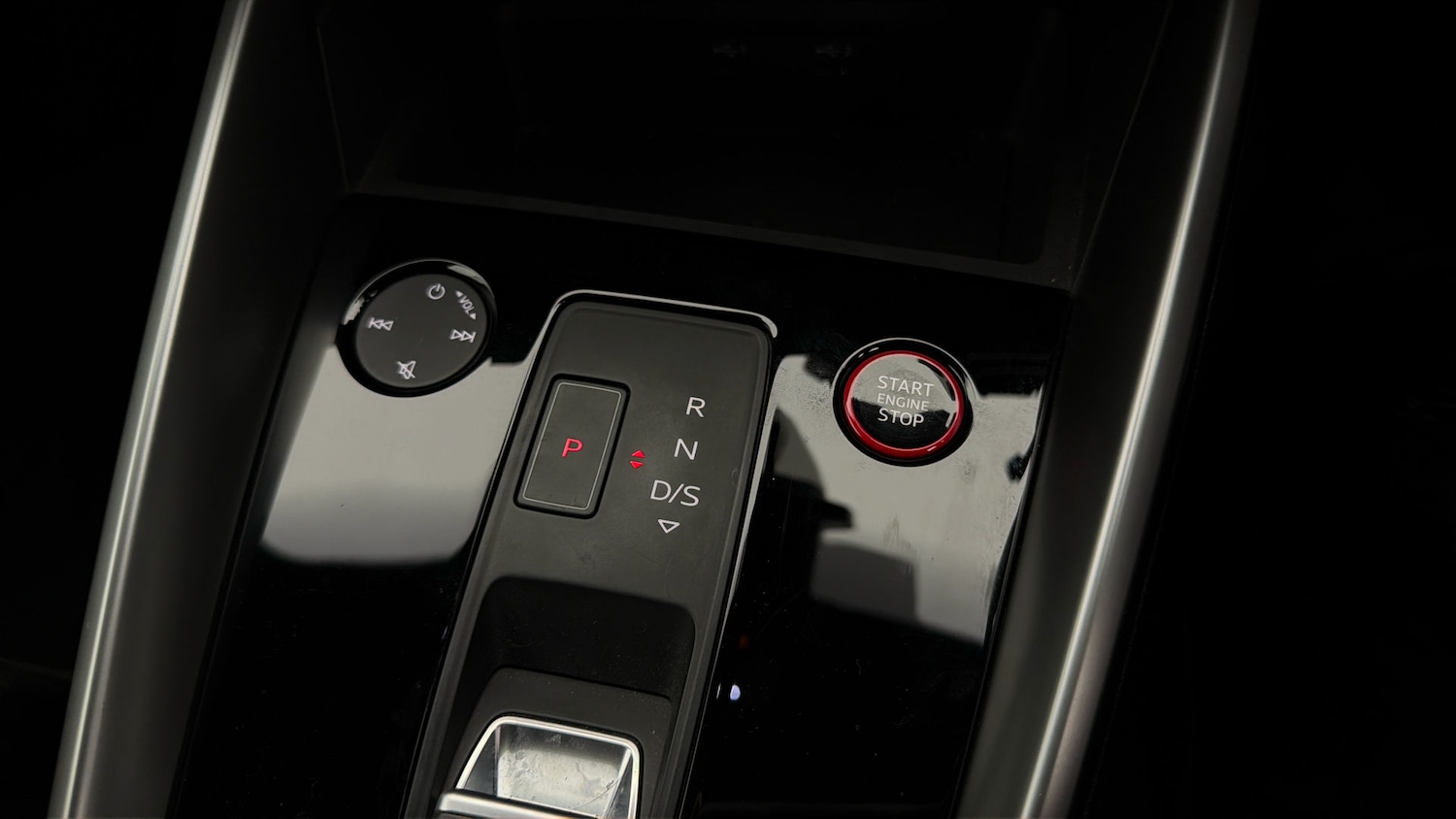 Used Audi S3 2022 for sale - 77943919: Photo 25