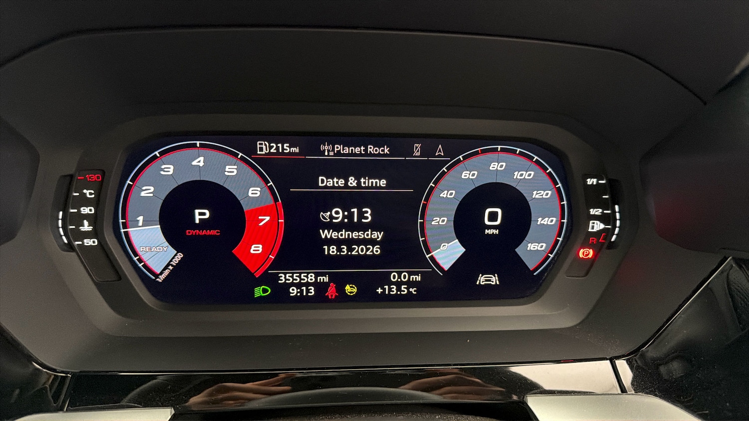 Used Audi S3 2022 for sale - 77943919: Photo 26