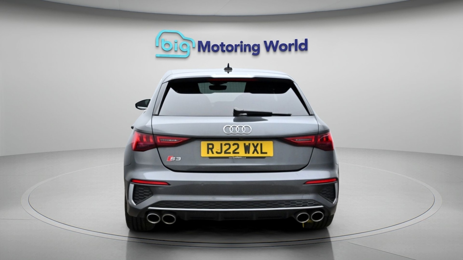 Used Audi S3 2022 for sale - 77943919: Photo 6