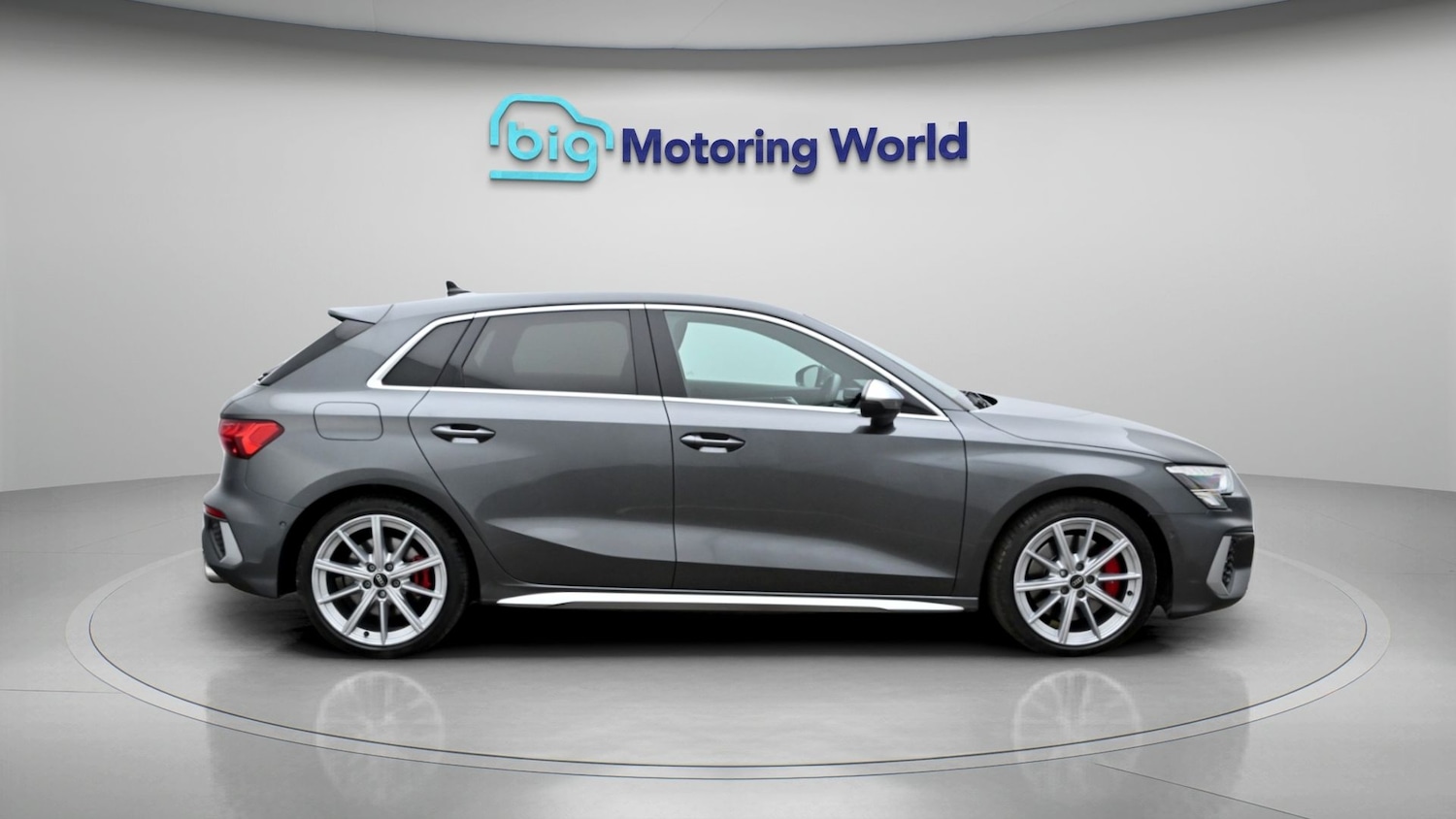 Used Audi S3 2022 for sale - 77943919: Photo 8