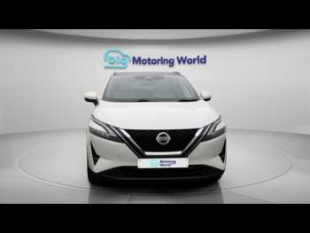 Used Nissan Qashqai 2022 for sale - 74221260: Photo
