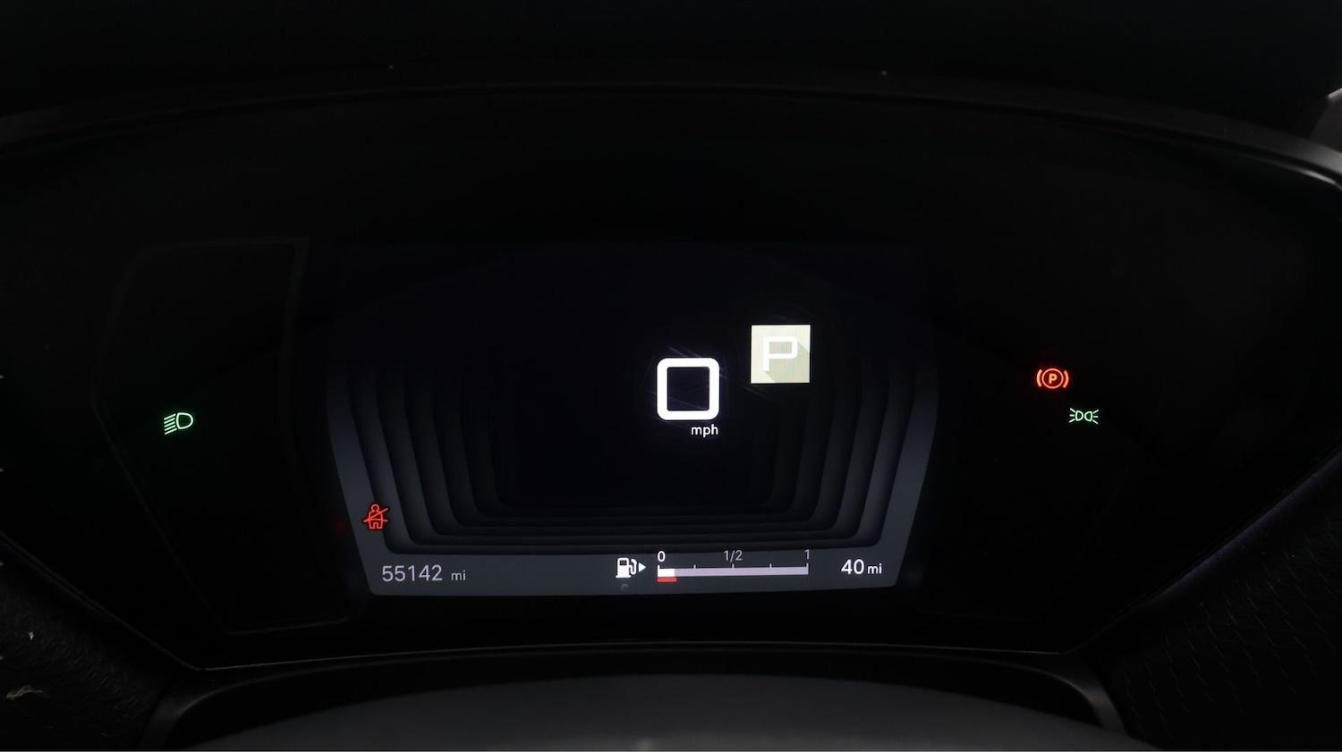 Used Citroen C5 X 2023 for sale - 77676515: Photo 10