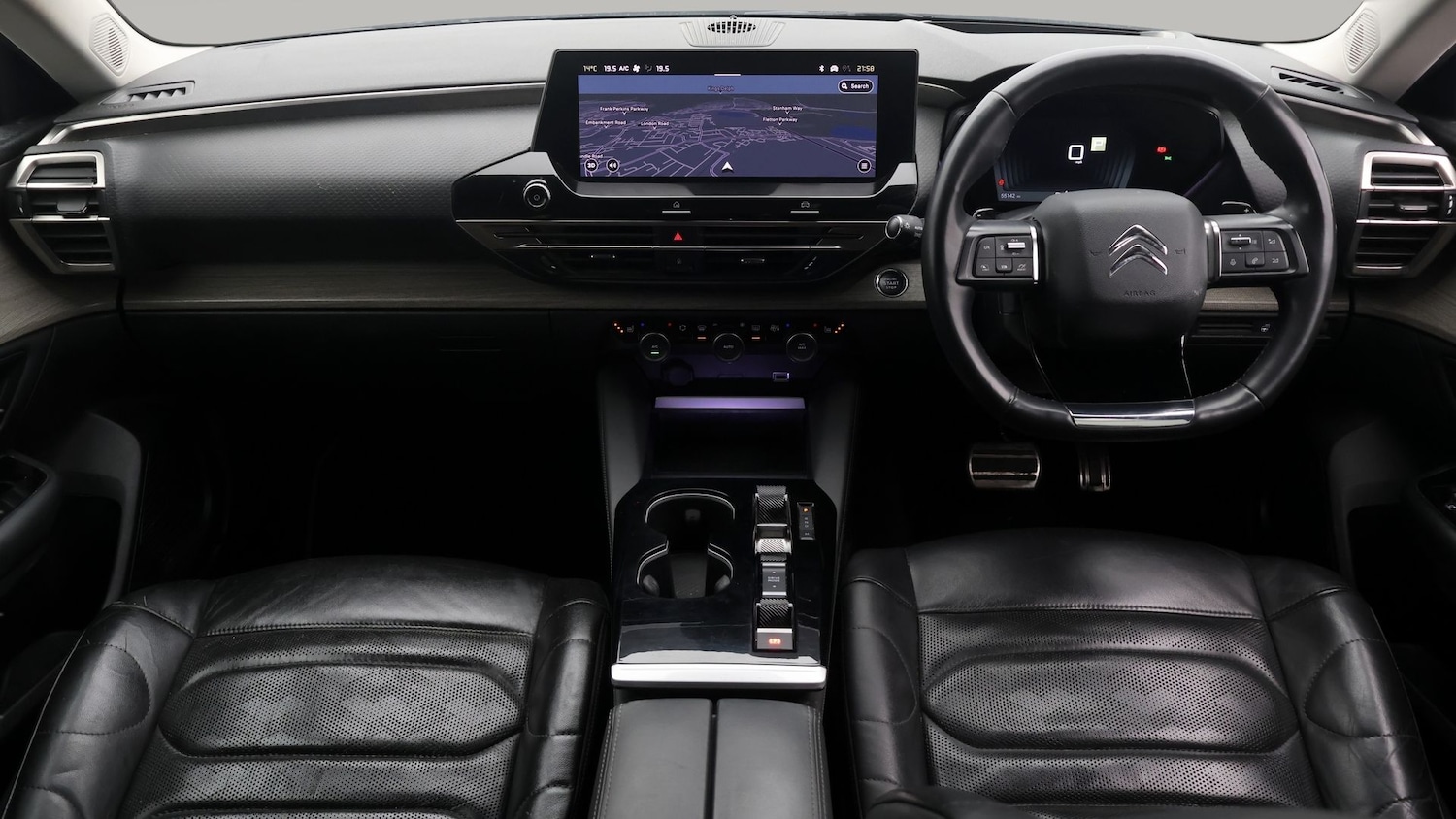 Used Citroen C5 X 2023 for sale - 77676515: Photo 13