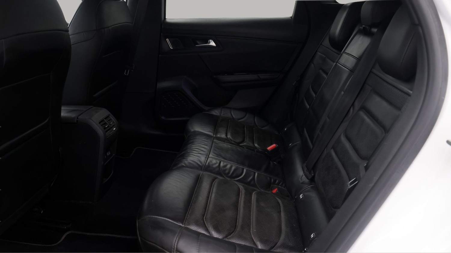 Used Citroen C5 X 2023 for sale - 77676515: Photo 16