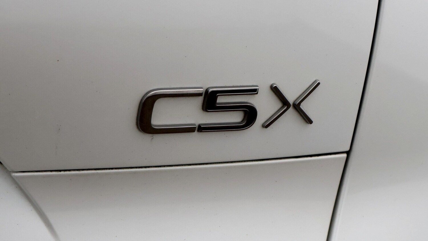 Used Citroen C5 X 2023 for sale - 77676515: Photo 20