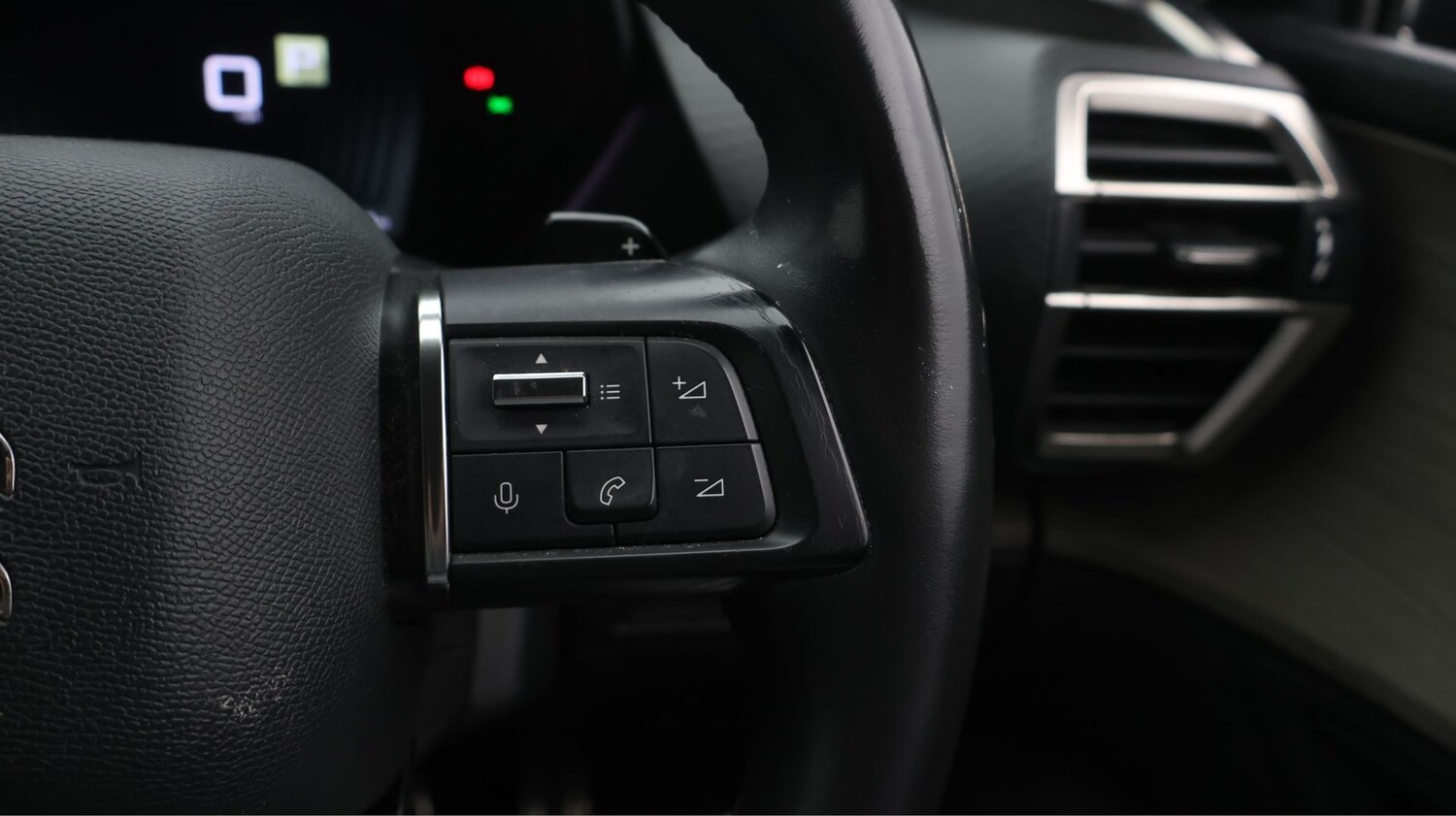 Used Citroen C5 X 2023 for sale - 77676515: Photo 23