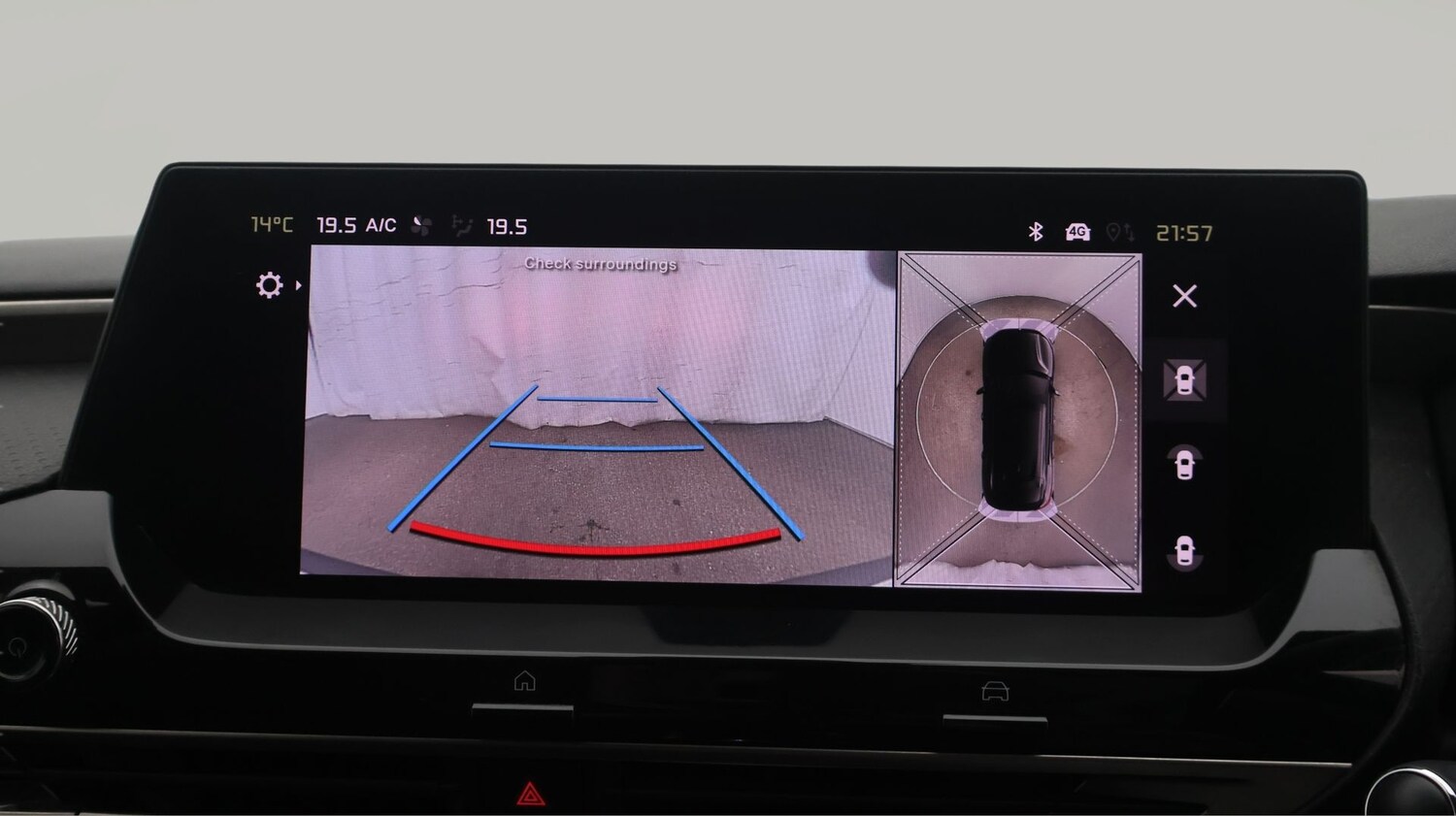 Used Citroen C5 X 2023 for sale - 77676515: Photo 24