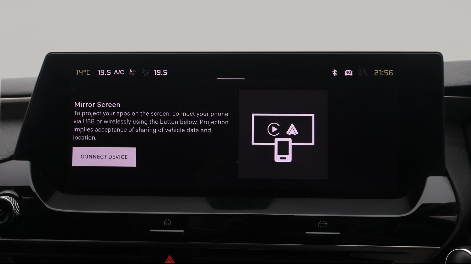 Used Citroen C5 X 2023 for sale - 77676515: Photo 25