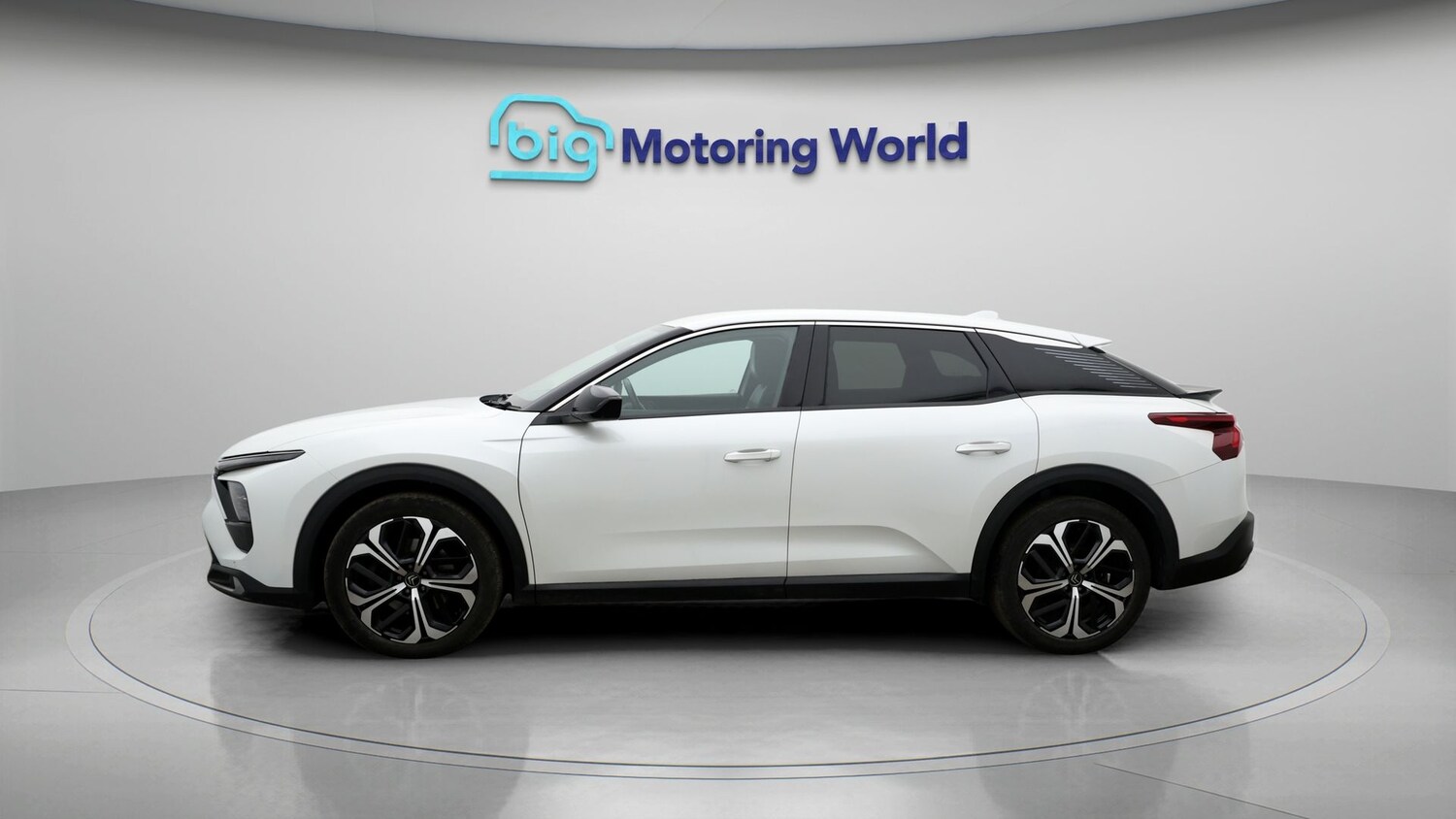 Used Citroen C5 X 2023 for sale - 77676515: Photo 4