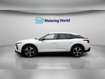 Used Citroen C5 X 2023 for sale - 77676515: Photo