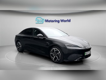 Used BYD Seal 2025 for sale - 78993956: Photo