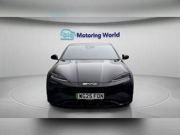 Used BYD Seal 2025 for sale - 78993956: Photo
