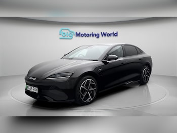Used BYD Seal 2025 for sale - 78993956: Photo
