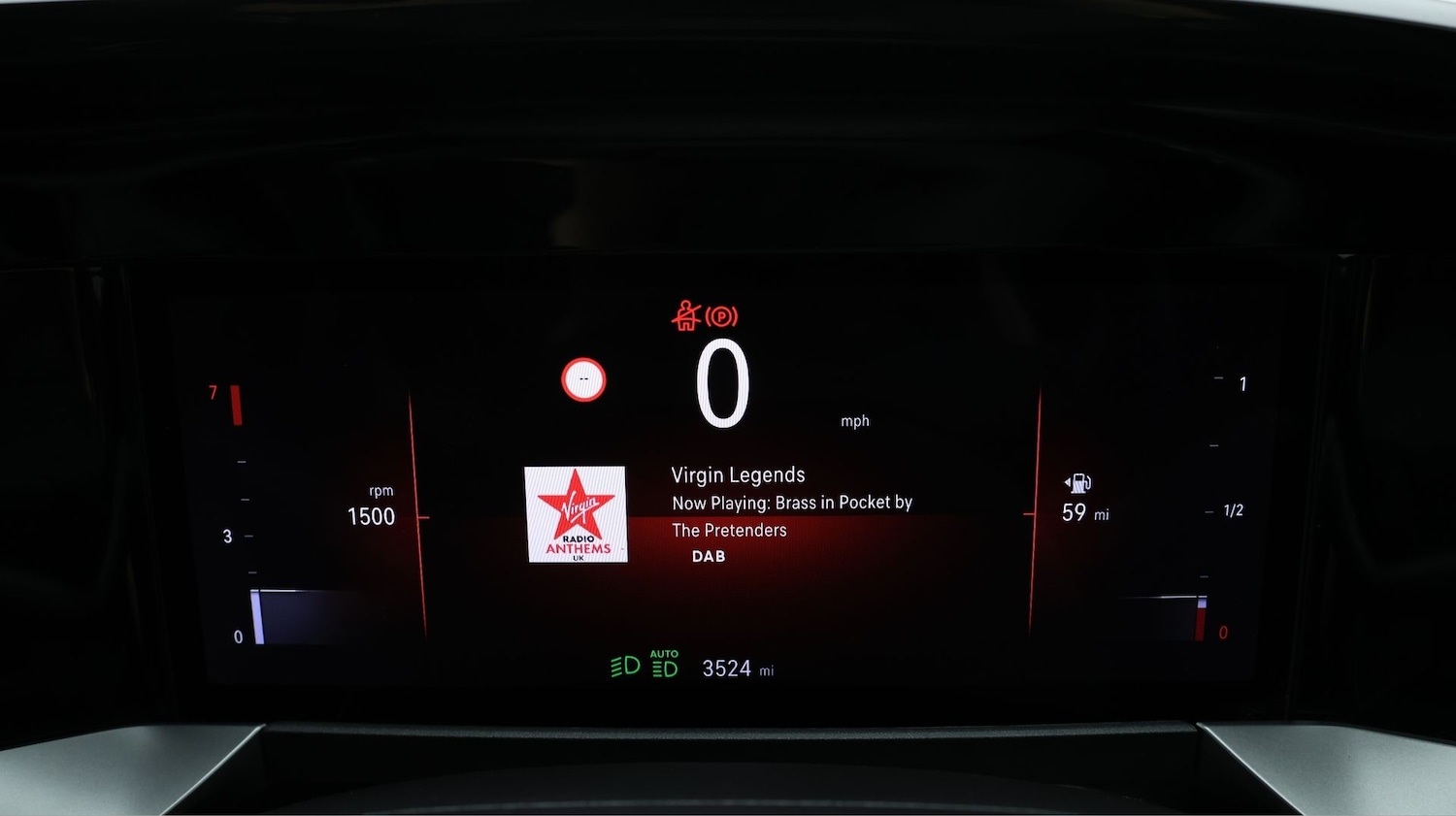 Used Vauxhall Mokka 2025 for sale - 78108922: Photo 10