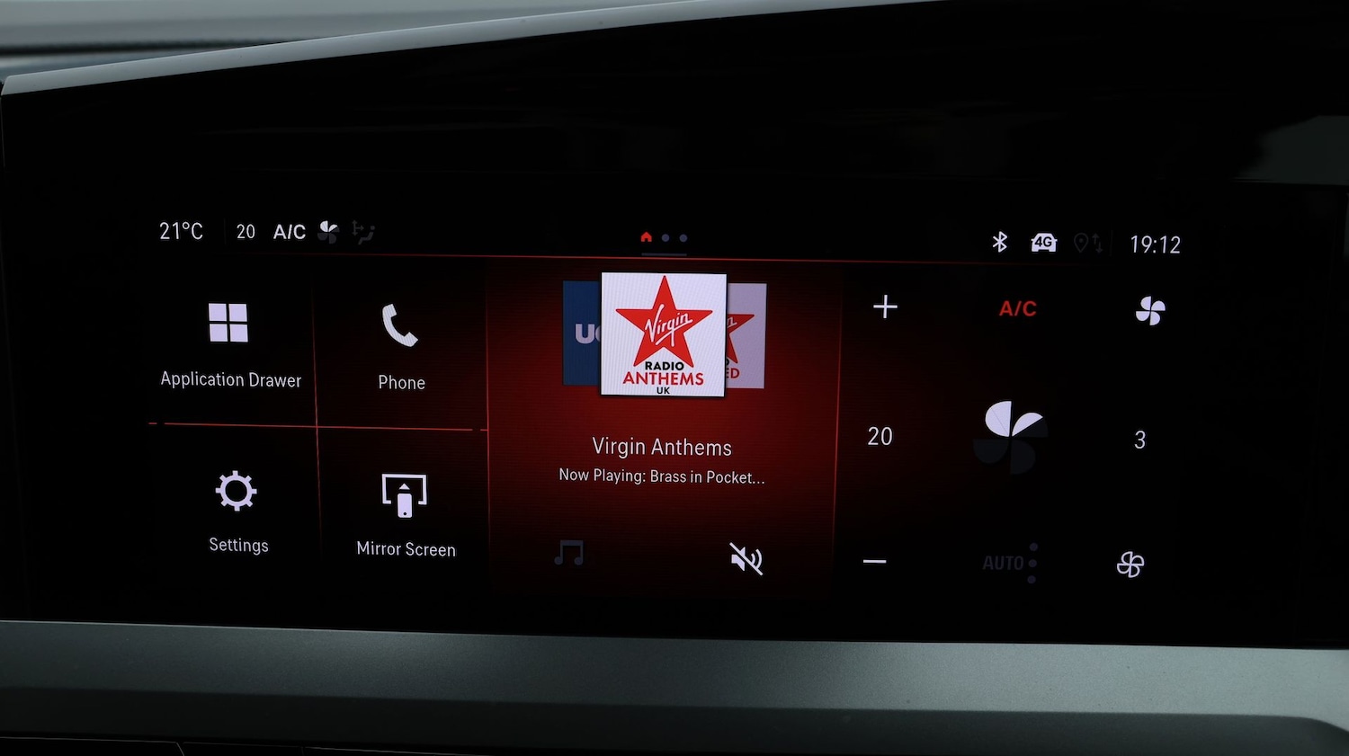 Used Vauxhall Mokka 2025 for sale - 78108922: Photo 11