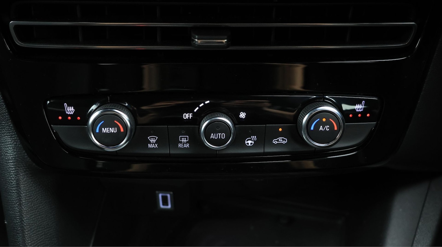 Used Vauxhall Mokka 2025 for sale - 78108922: Photo 12