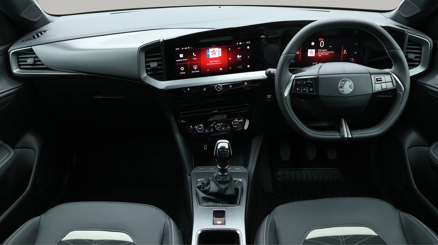 Used Vauxhall Mokka 2025 for sale - 78108922: Photo 13