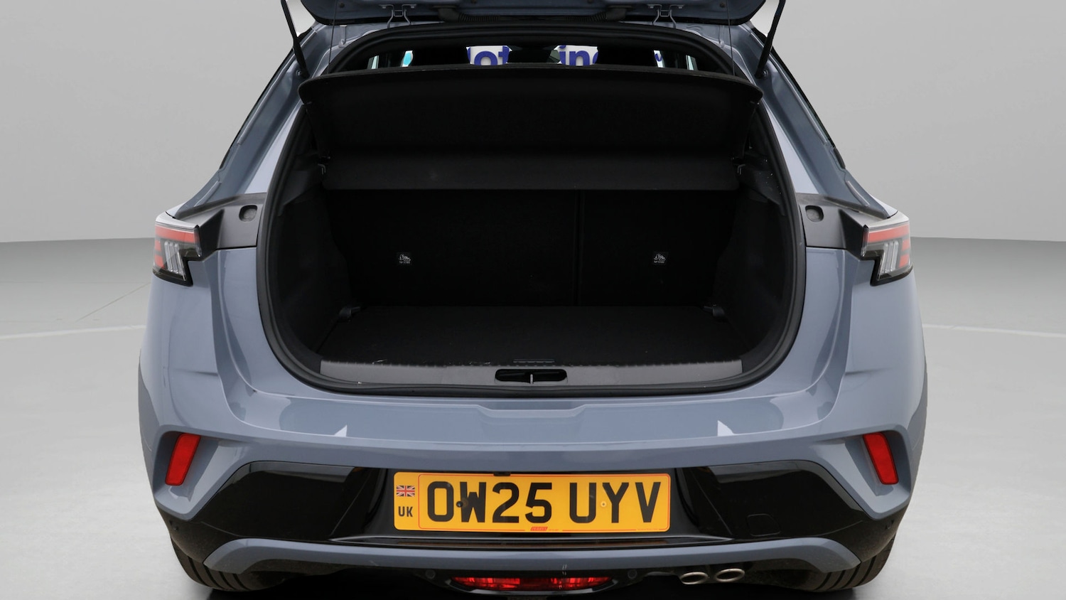 Used Vauxhall Mokka 2025 for sale - 78108922: Photo 17