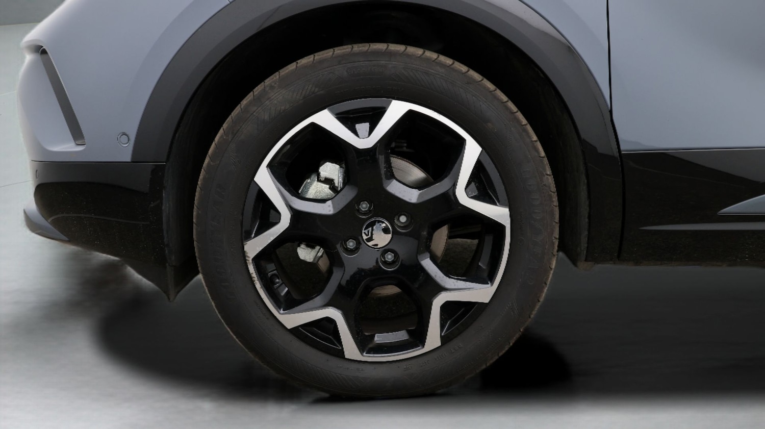 Used Vauxhall Mokka 2025 for sale - 78108922: Photo 18