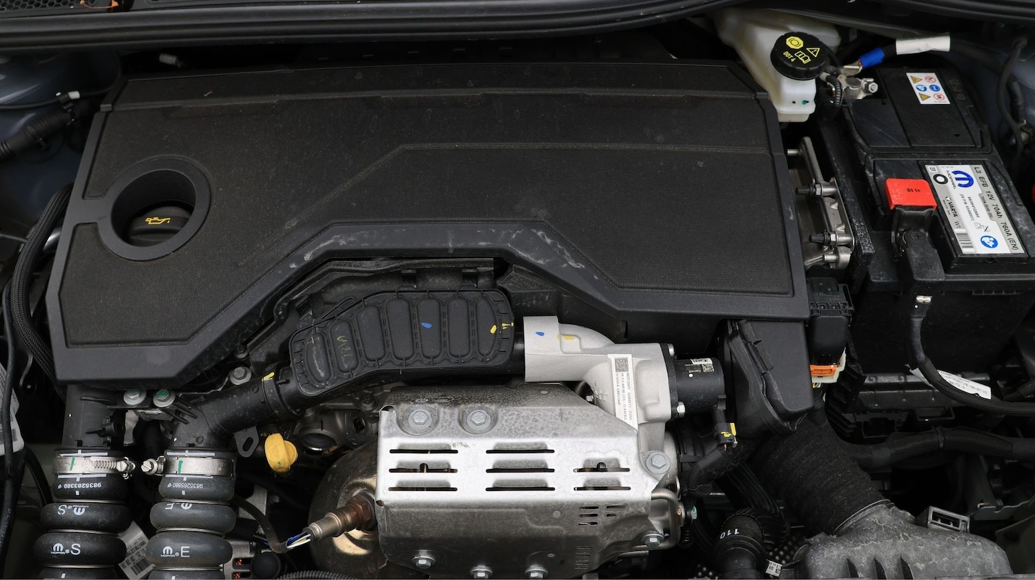 Used Vauxhall Mokka 2025 for sale - 78108922: Photo 19