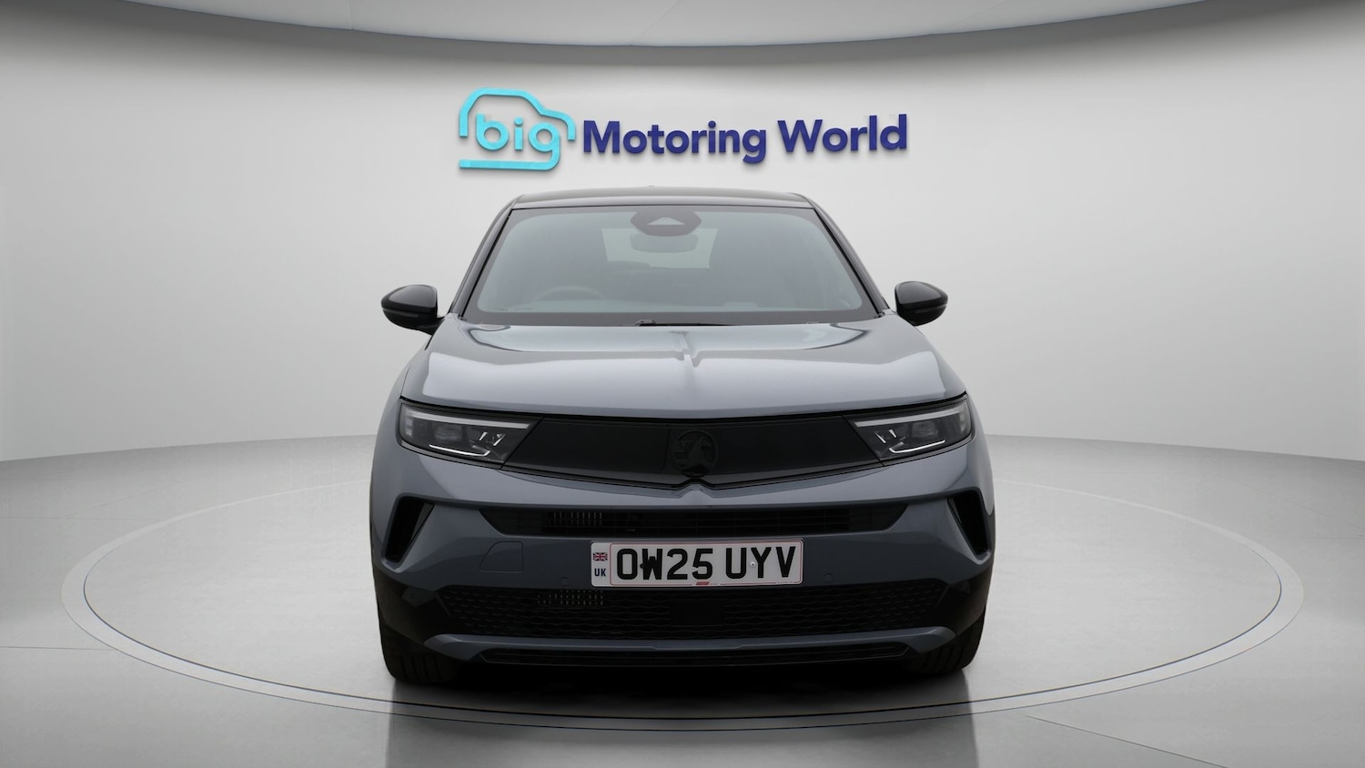 Used Vauxhall Mokka 2025 for sale - 78108922: Photo 2