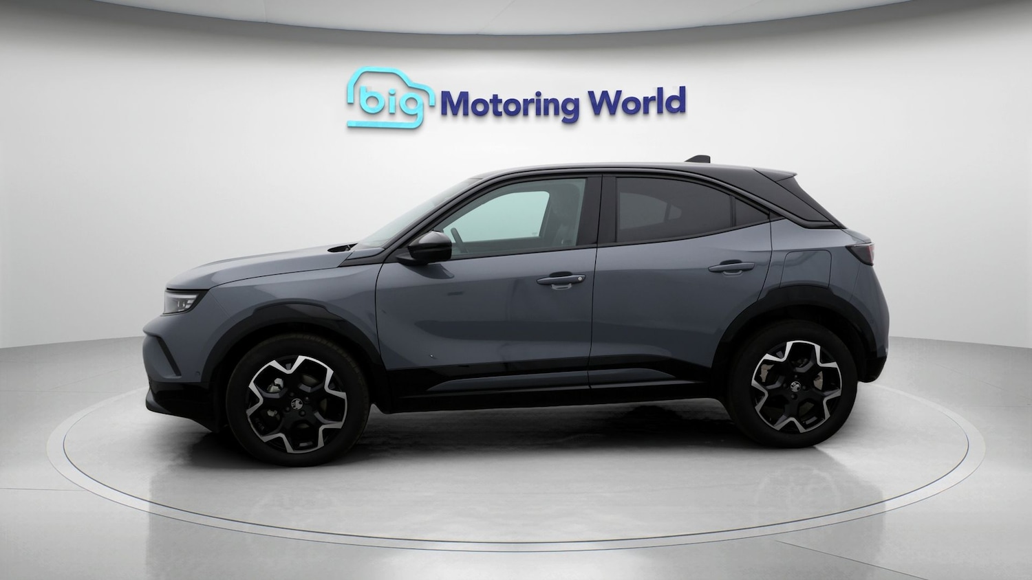 Used Vauxhall Mokka 2025 for sale - 78108922: Photo 4