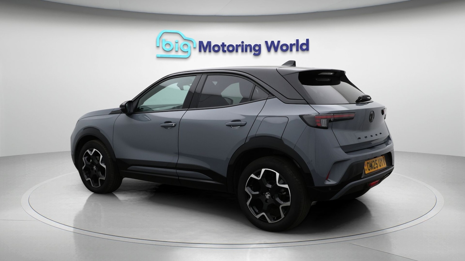 Used Vauxhall Mokka 2025 for sale - 78108922: Photo 5