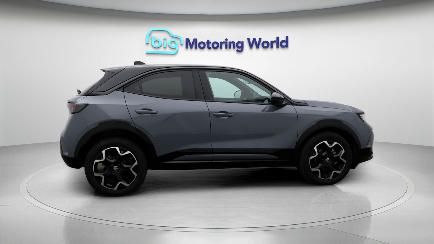 Used Vauxhall Mokka 2025 for sale - 78108922: Photo 8