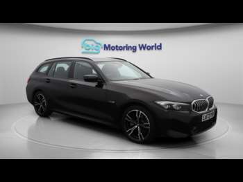 Used BMW 3 Series 2022 for sale - 74465676: Photo