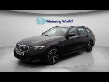 Used BMW 3 Series 2022 for sale - 74465676: Photo